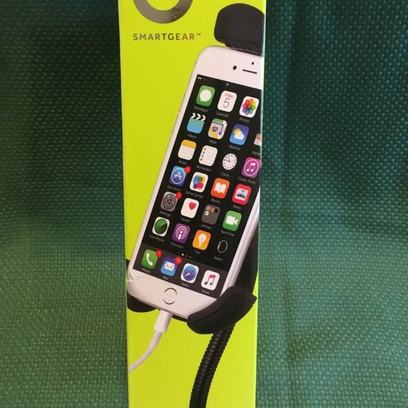 Smart Gear Power Charger Phone Mount - Picture 3 of 4